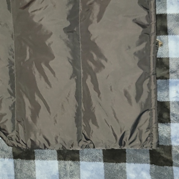 Brooklyn XPress. Down Puffer Vest.  Never-worn.  Premium Quality size L - Picture 13 of 15